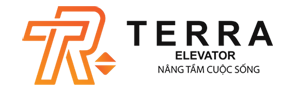 Logo Thang Máy Terra – Nâng tầm cuộc sống